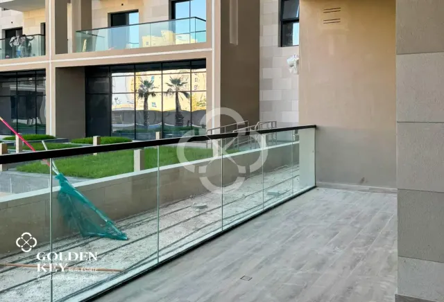 Luxury 1BR in Lusail | Pool View | Instalment Plan