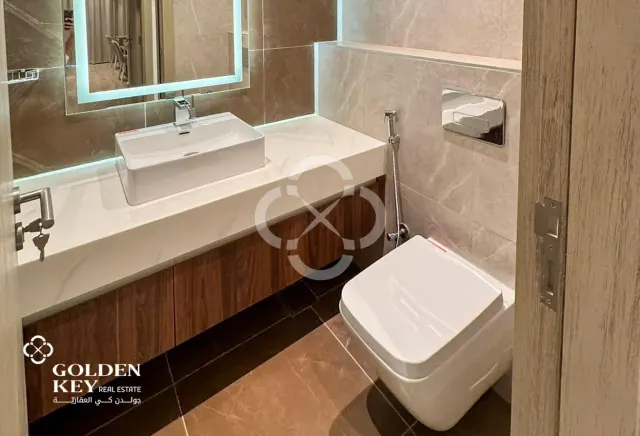 Luxury 1BR in Lusail | Pool View | Instalment Plan