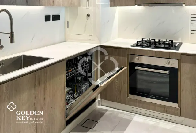 Luxury 1BR in Lusail | Pool View | Instalment Plan