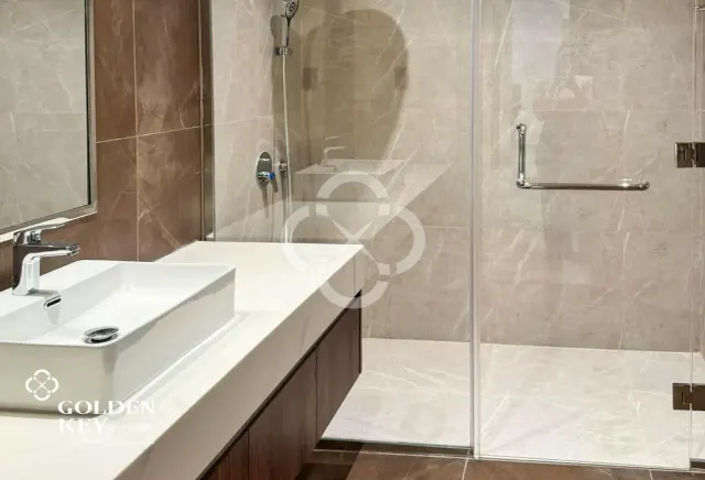 Luxury 1BR in Lusail | Pool View | Instalment Plan
