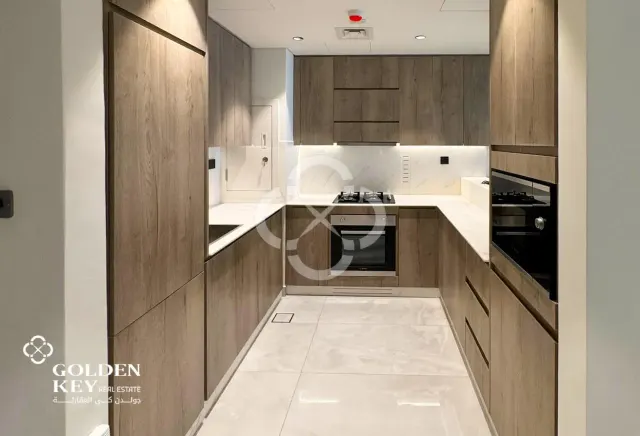 Luxury 1BR in Lusail | Pool View | Instalment Plan