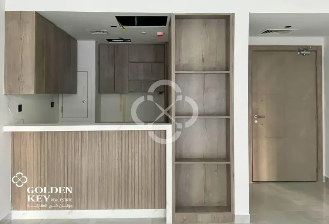 Luxury 1BR in Lusail | Pool View | Instalment Plan