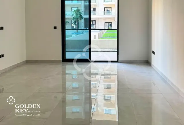 Luxury 1BR in Lusail | Pool View | Instalment Plan