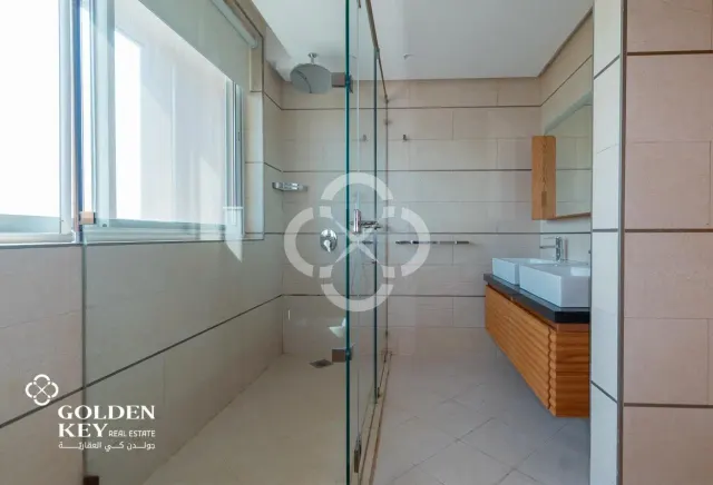 Furnished 1 Bedroom | Bills Included | Viva Bahriya