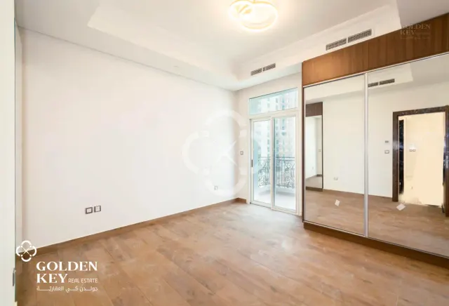 Spacious Layout | Luxurious 2BR in Floresta Garden
