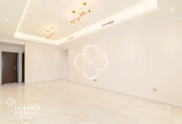 Spacious Layout | Luxurious 2BR in Floresta Garden