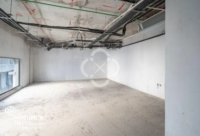 Flexible Commercial Shop+Mezzanine – Al Gharrafa