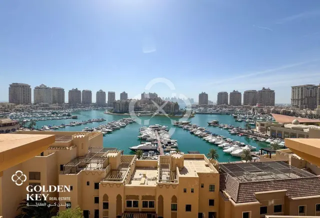 BILLS INCLUDED | Gorgeous Studio with Marina View