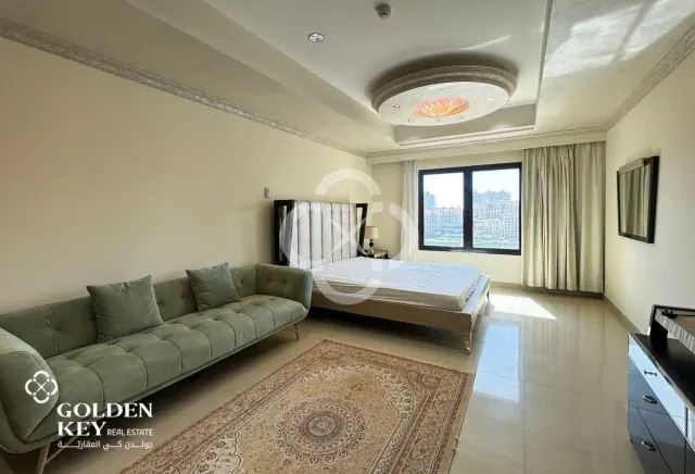 BILLS INCLUDED | Gorgeous Studio with Marina View