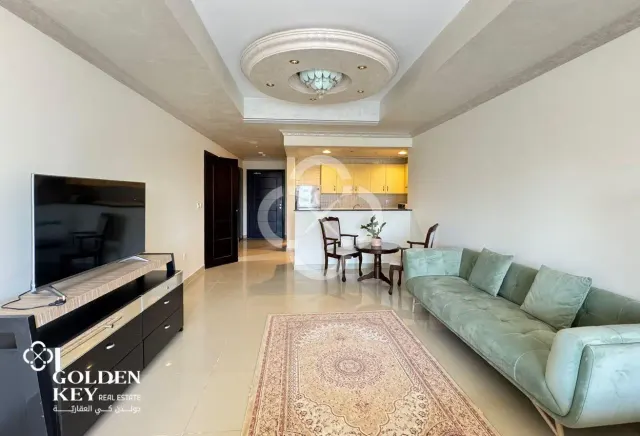 BILLS INCLUDED | Gorgeous Studio with Marina View