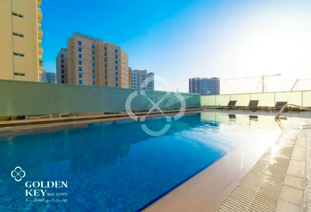 Hot Price! Large Layout | 2 Bedroom in Erkyah City