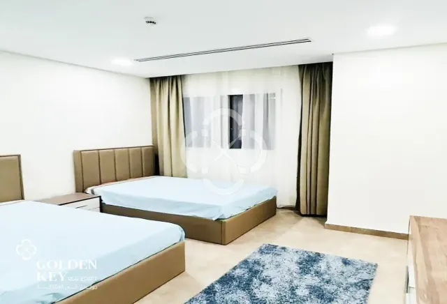Hot Price! Large Layout | 2 Bedroom in Erkyah City