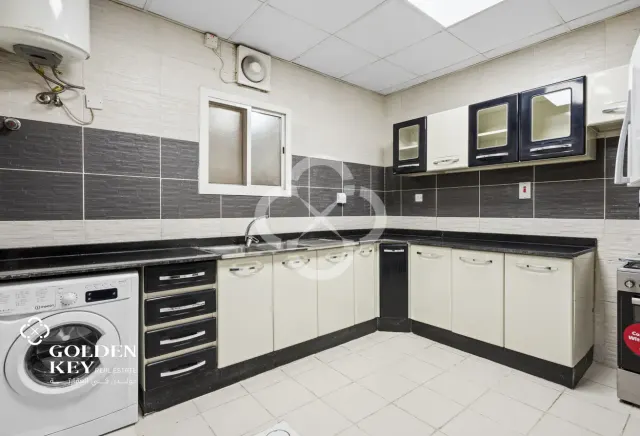 Spacious 2 Bedroom | Ready to Occupy | Najma