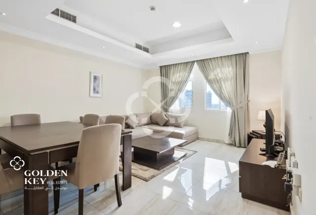 Spacious 2 Bedroom | Ready to Occupy | Najma