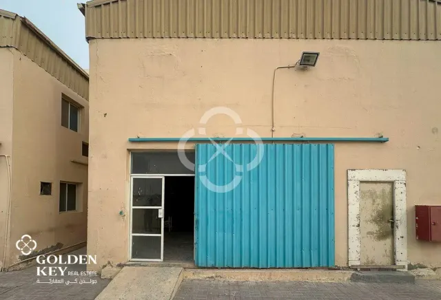 122 Rooms+2 Stores Available for Rent | Industrial