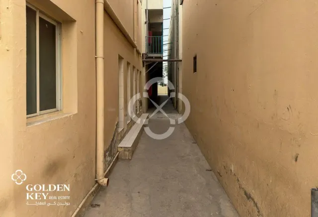 122 Rooms+2 Stores Available for Rent | Industrial