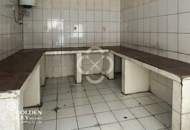 122 Rooms+2 Stores Available for Rent | Industrial