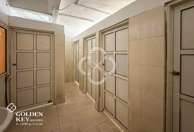 122 Rooms+2 Stores Available for Rent | Industrial
