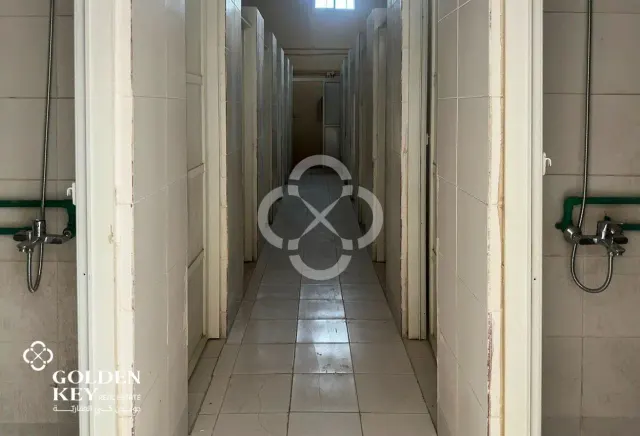 122 Rooms+2 Stores Available for Rent | Industrial