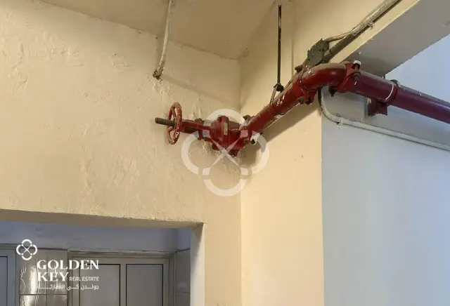 122 Rooms+2 Stores Available for Rent | Industrial