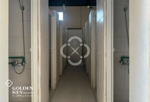 122 Rooms+2 Stores Available for Rent | Industrial
