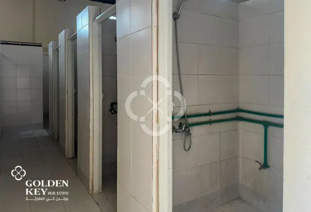 122 Rooms+2 Stores Available for Rent | Industrial