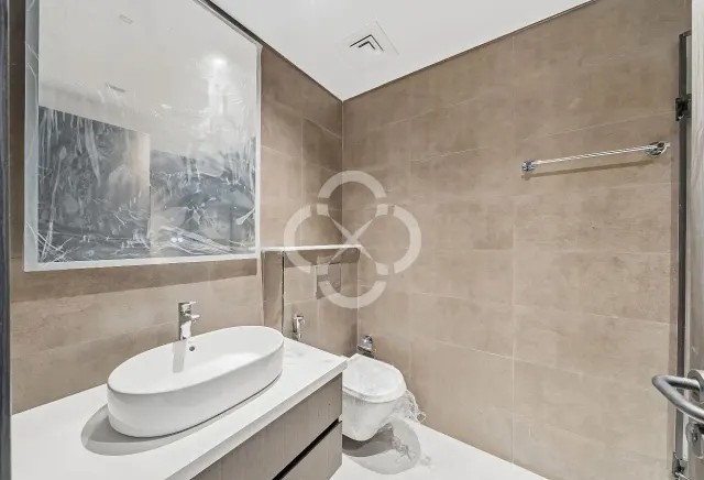 20% Booking Fee | 4 Years Instalment | Luxury 1BHK