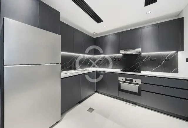 20% Booking Fee | 4 Years Instalment | Luxury 1BHK