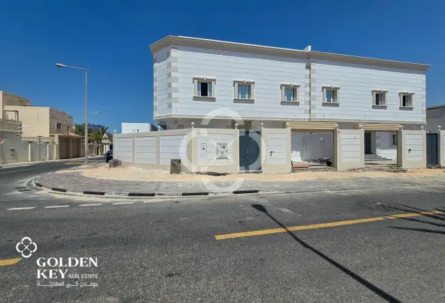 Rare Investment Opportunity: Corner Twin Villas
