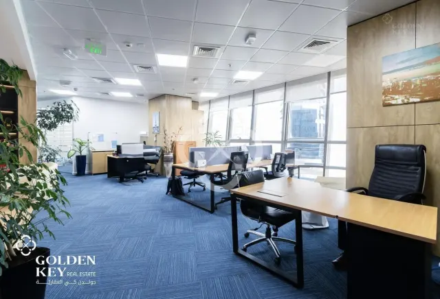 High End office For Sale | High Floor