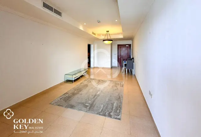 Amazing1BR with Marina View | Porto Arabia
