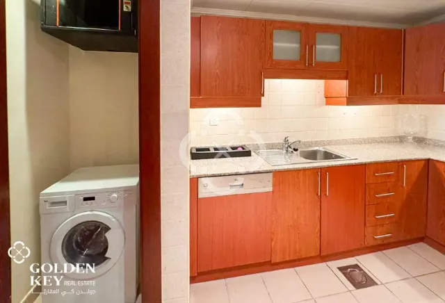 Amazing1BR with Marina View | Porto Arabia