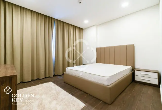Best Price | Spacious Layout | Furnished | Erkyah
