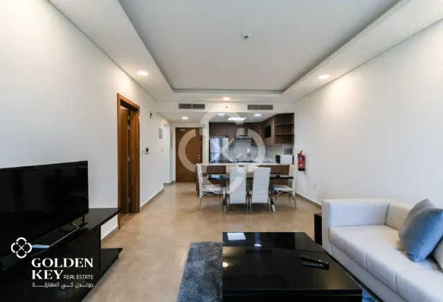 Best Price | Spacious Layout | Furnished | Erkyah