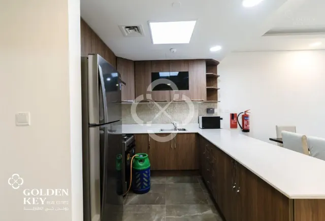 Best Price | Spacious Layout | Furnished | Erkyah