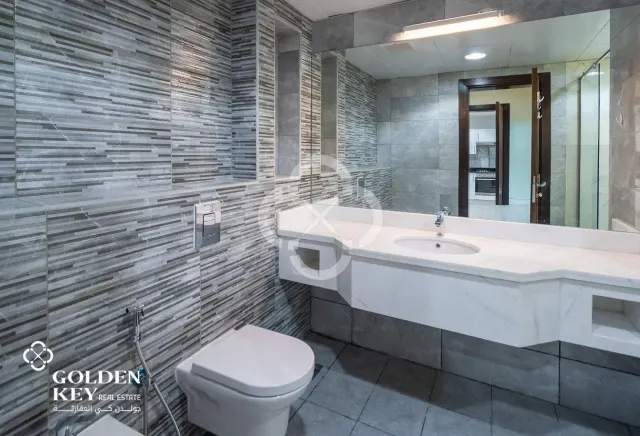 Investment Opportunity | Modern 1BR in Fox Hills