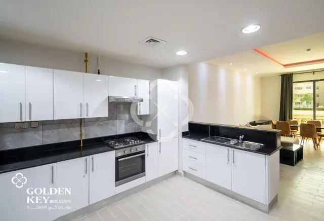 Investment Opportunity | Modern 1BR in Fox Hills