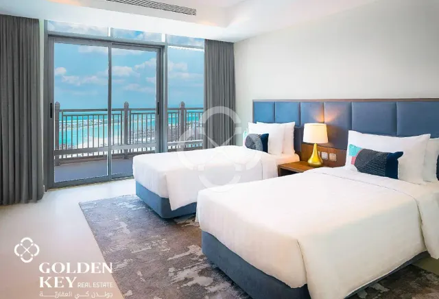 Luxury 2BHK | No Commission | Bills Included