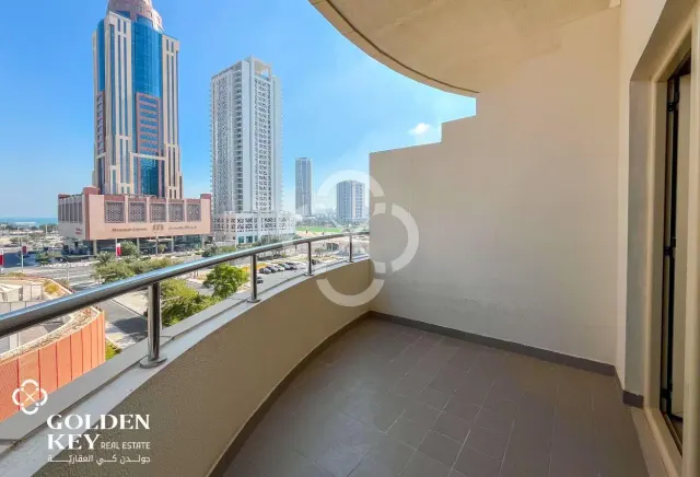 Bills Included | Open Layout | SF - 2 Bedroom