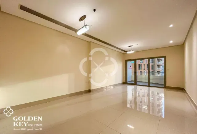 Bills Included | Open Layout | SF - 2 Bedroom