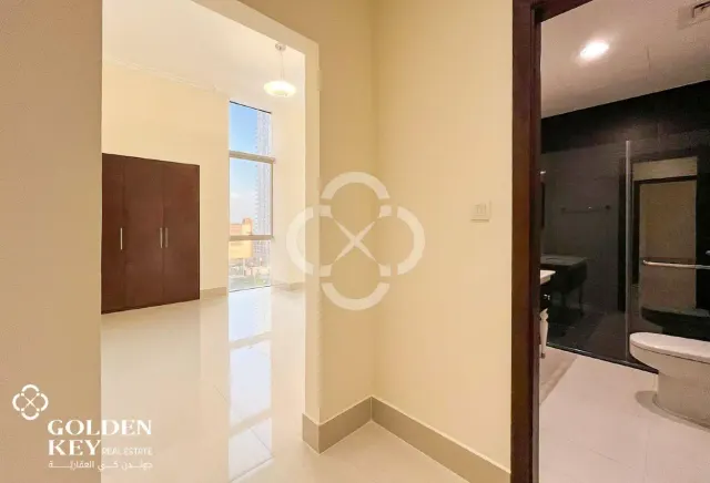 Bills Included | Open Layout | SF - 2 Bedroom