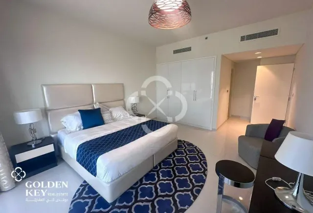 High-Demand 2BR plus Store | Full Sea View