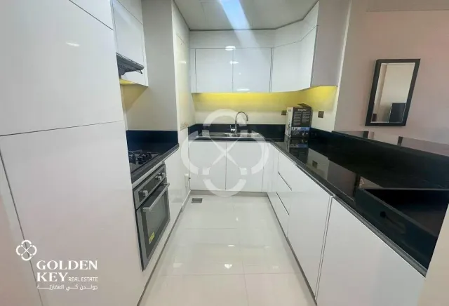 High-Demand 2BR plus Store | Full Sea View