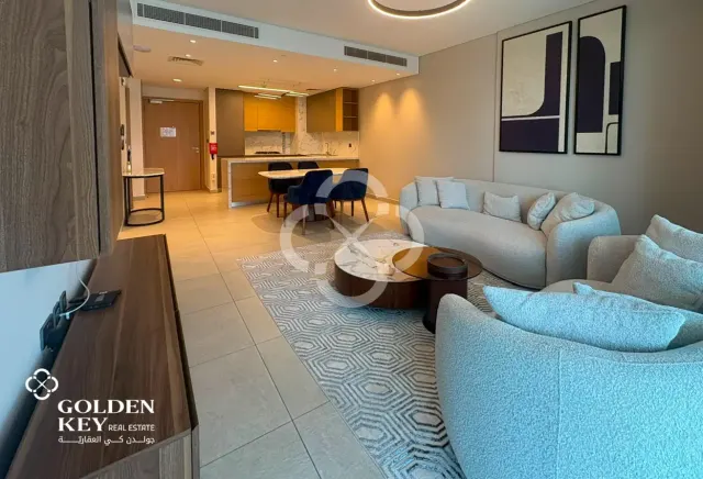 Bills Included | FF - 1 Bedroom with Balcony