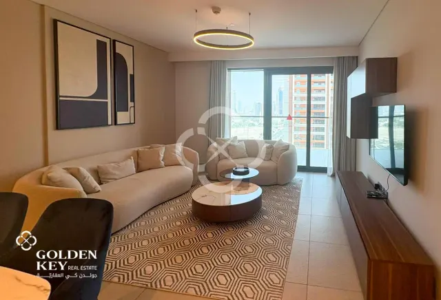 Bills Included | FF - 1 Bedroom with Balcony - view 3