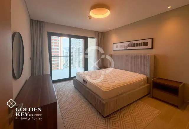 Bills Included | FF - 1 Bedroom with Balcony
