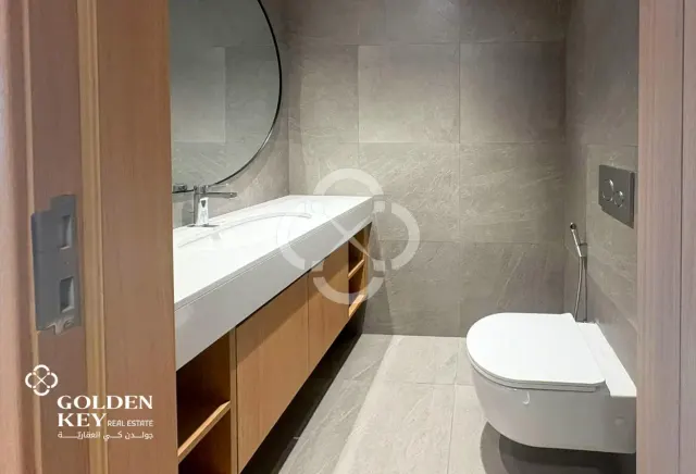 Bills Included | FF - 1 Bedroom with Balcony
