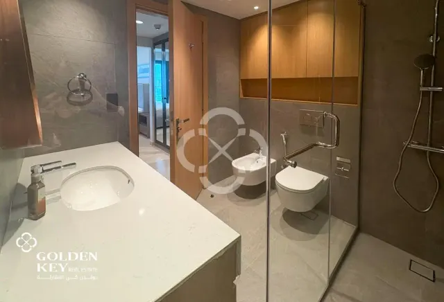 Bills Included | FF - 1 Bedroom with Balcony