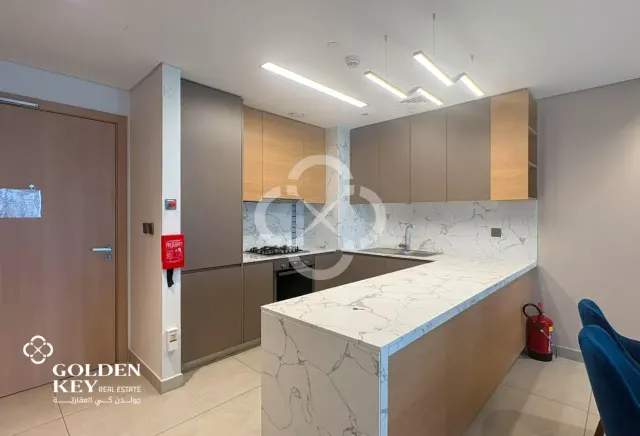 Bills Included | FF - 1 Bedroom with Balcony