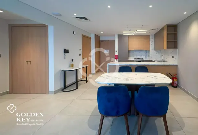 Bills Included | FF - 1 Bedroom with Balcony